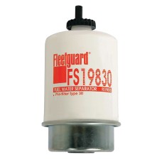Fleetguard Fuel Water Separator Filter - FS19830
